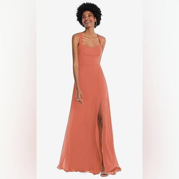 After Six dress NWOT